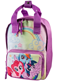 Kids Licensing - Small Backpack (7L) - My Little Pony  (086509410)