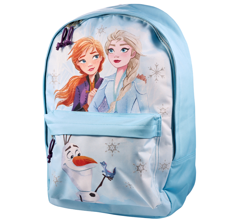 Frozen 2 - Backpack (017409002)