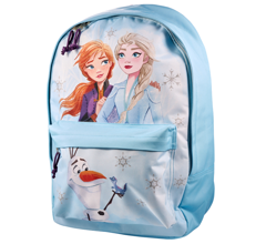 Kids Licensing - Schulranzen - Frozen 2 (38 x 28 x 13 cm)