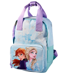 Euromic - Small Backpack (7L) - Frozen 2 (017409410)