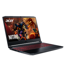 Acer - Nitro 5 15.6" i5-11400H 16GB 512GB RTX 3050 W11H
