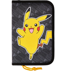 Euromic - Filled Single Pencil Case  - Pokemon(061508308)