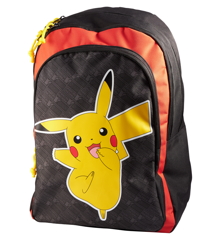 Euromic - Pokemon - ​Extra Large Backpack (22 L) (061509000X)