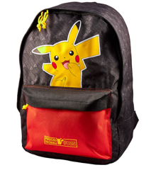 Euromic - Backpack (20L) - Pokemon (061509002L)