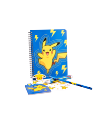 Euromic - Pokemon - Writing Set (061206128)