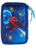 Kids Licensing - ​Filled Double Decker Pencil Case - Spider-Man (017608516) thumbnail-3
