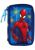 Kids Licensing - ​Filled Double Decker Pencil Case - Spider-Man (017608516) thumbnail-1