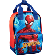 Euromic - Spider-Man - Small Backpack (7 L) (017609410)
