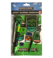 Minecraft - Writing Set (61406128)