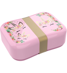 Valiant - Unicorn Flowers - Lunch Box (090208727-21000346)