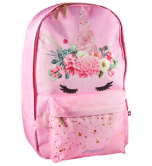 Euromic - Unicorn Flower - Backpack (20 L) (090209002L-RPET)