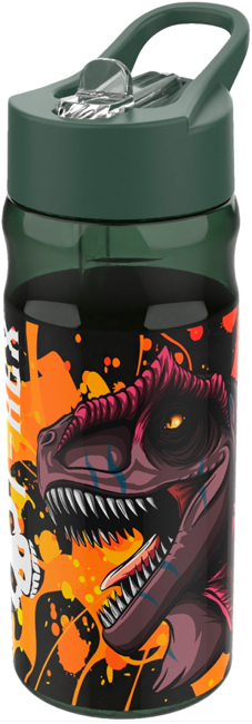 Euromic - Dino T-Rex Water Bottle (090108716-21000357)