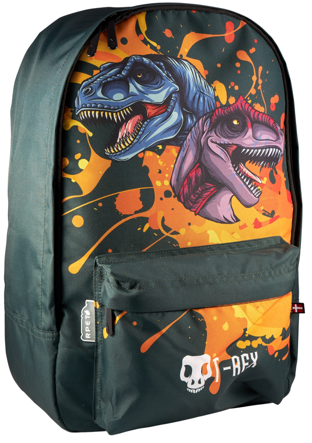 Valiant - Backpack (20 L) - Dino T-Rex (090109002L) - Leker