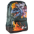 Valiant - Backpack (16 L) - Dino T-Rex (090109022) thumbnail-1