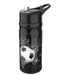 Euromic - Water  Bottle - Football  (091608716-21000058)