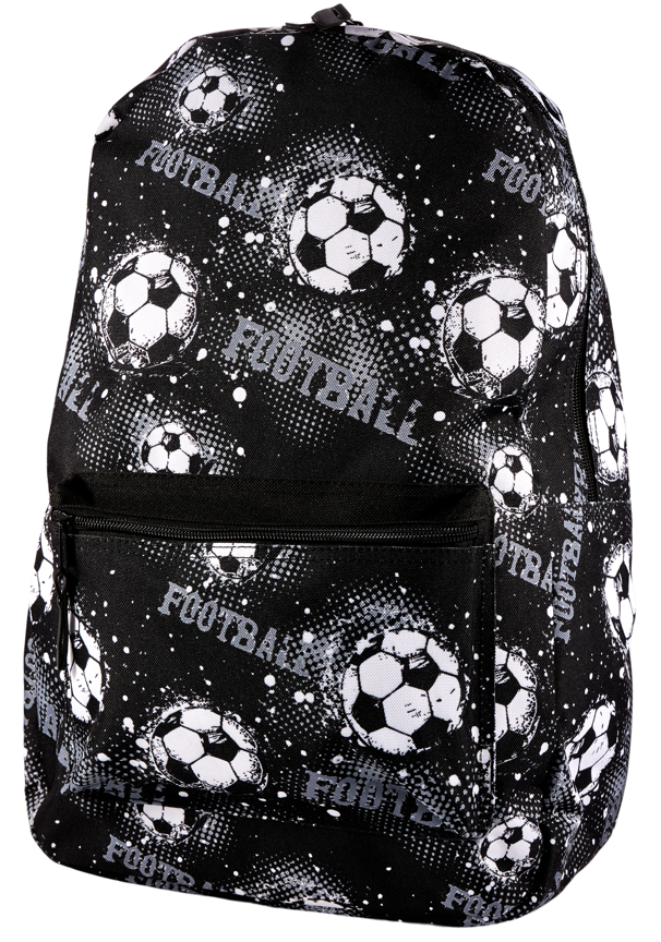 Valiant - Backpack - Football (091609022) - Leker