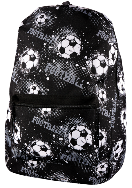 Valiant - Backpack - Football (091609022)