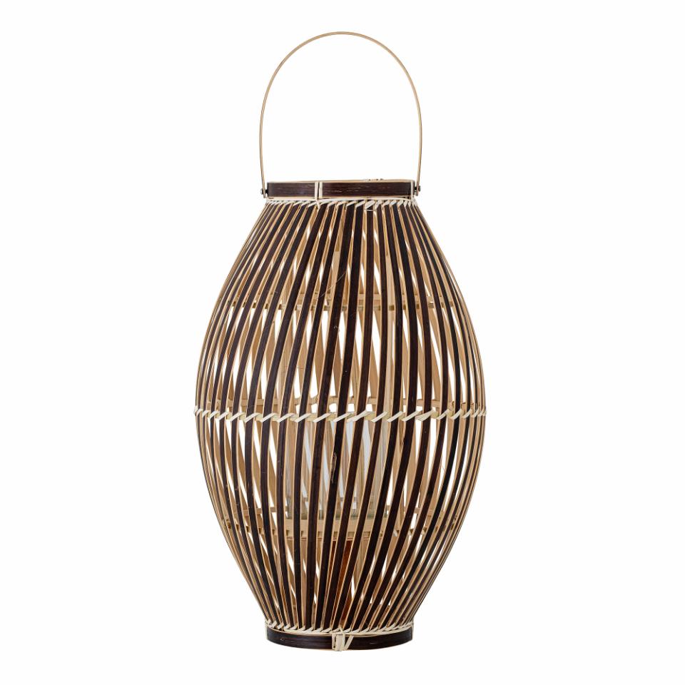 Bloomingville - Jura bamboo Lantern (82050332)