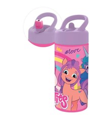 Euromic - My Little Pony - Water Bottle (088808718-61431)