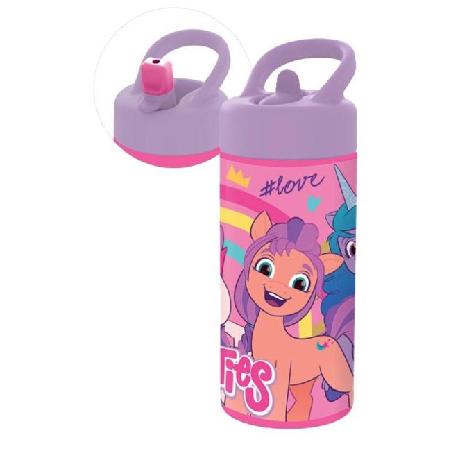 Stor -  Drikkedunk (410 ml) - My Little Pony