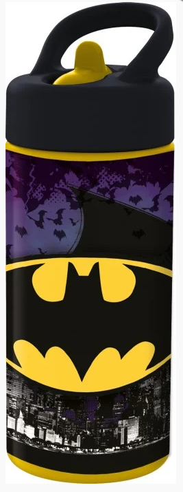 Stor – Drikkedunk – Batman (410 ml)