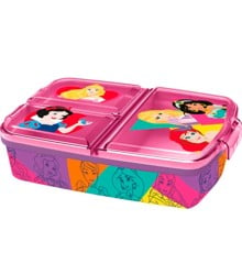 Stor - Lunch Box - Disney Princess (088808735-51220)