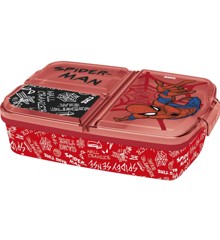 Euromic - Spider-Man - Lunch Box (088808735-51320)