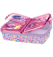 Euromic - My Little Pony - Lunch Box (088808735-61420)
