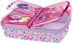 Stor- Lunch Box - My Little Pony (088808735-61420)