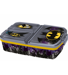Euromic -  Batman Lunch Box (088808735-85520)