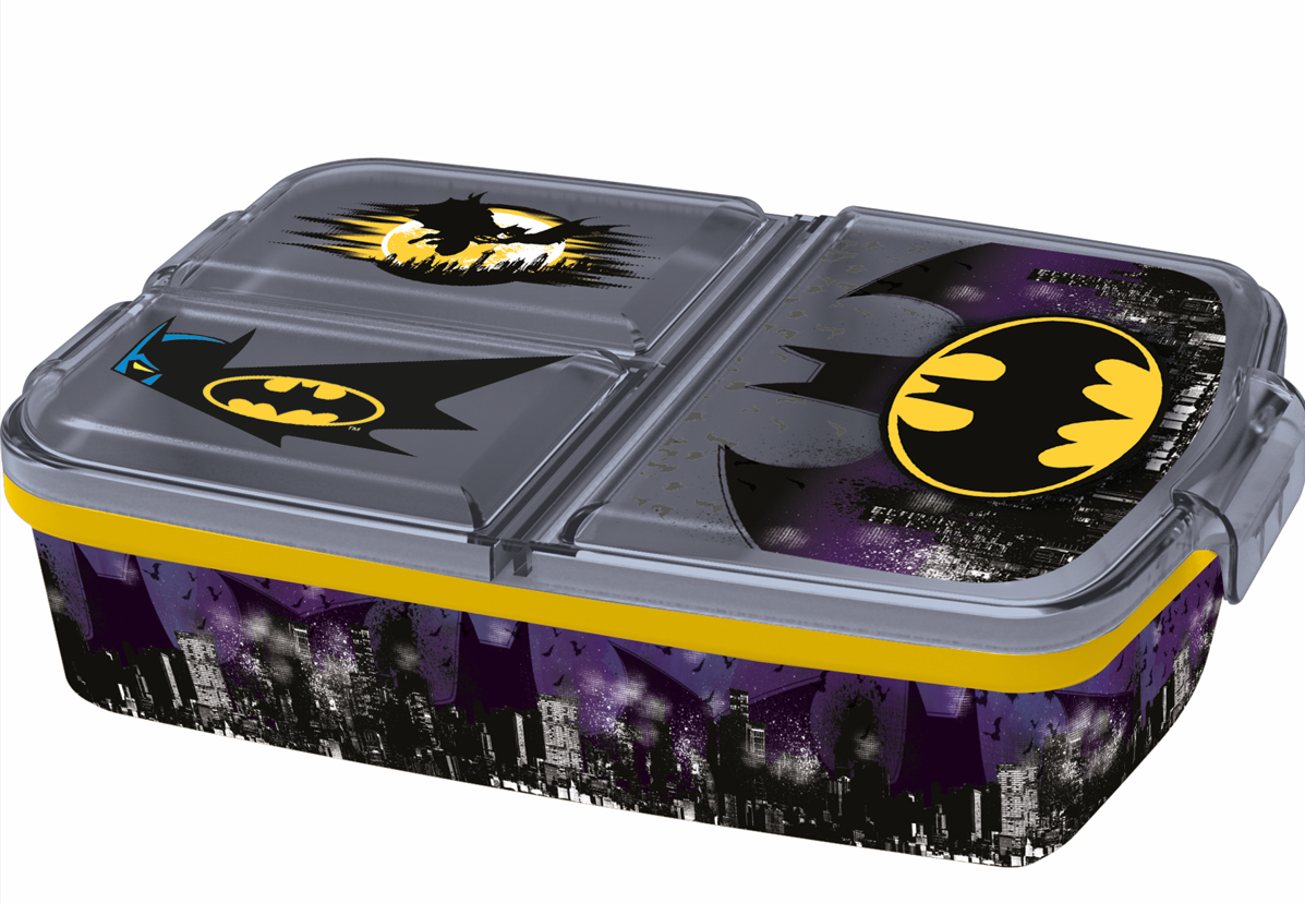 Buy Euromic - Lunch Box - Batman (088808735-85520)