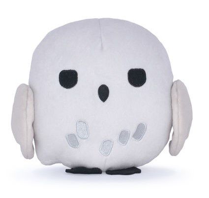  Harry Potter - Hedwig Bamse (20 cm)