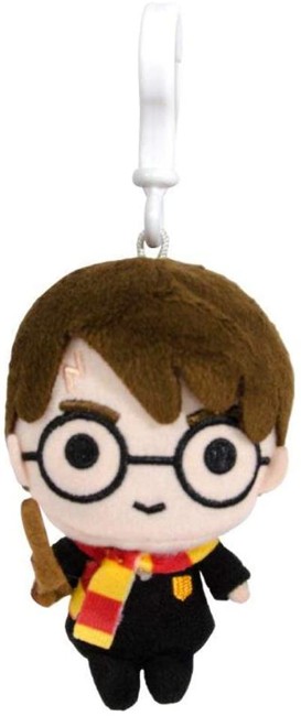 Harry Potter - Keychain Plush (10 cm) (33160044)