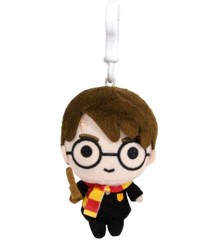 Harry Potter - Keychain Plush (10 cm) (33160044)
