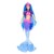 Barbie - Co-lead Mermaid - Malibu (HHG52) thumbnail-4