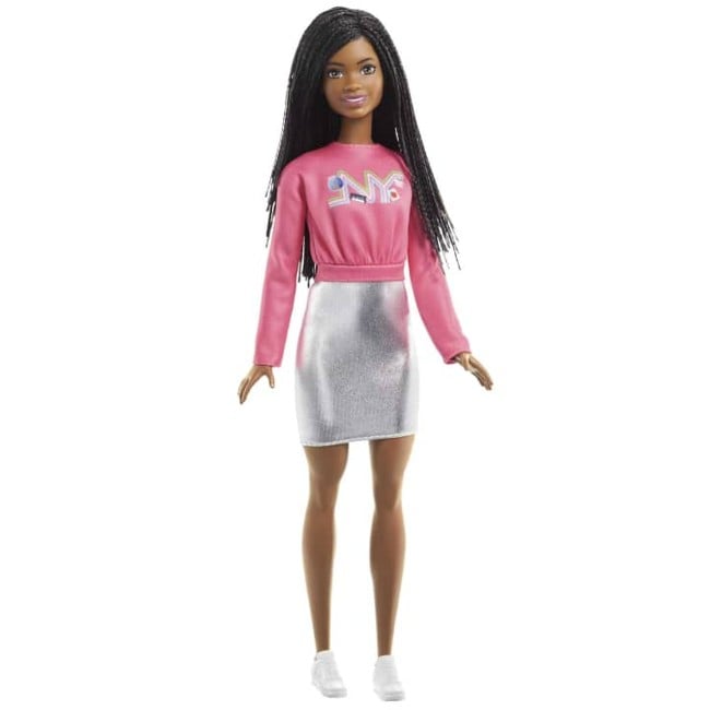 Buy Barbie - Brooklyn Refresh (HGT14)