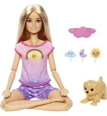 Barbie - Mediation Doll (HHX64)