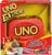 Mattel Games - UNO Extreme (GXY75) thumbnail-2