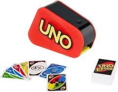 Mattel Games - UNO Extreme (GXY75)