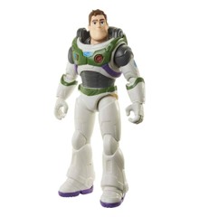 Lightyear-  Large Scale Space Ranger Alpha Figure(HHK30)