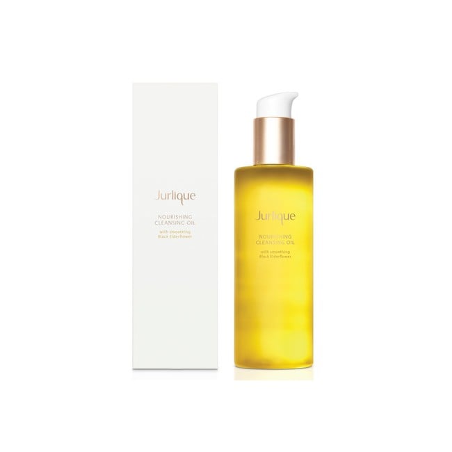 Jurlique - Nourishing Cleansing Oil 200 ml - Reinigungscreme