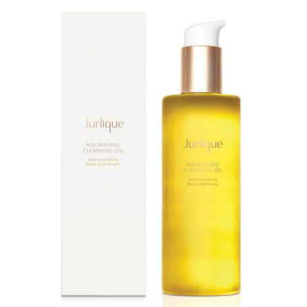 Jurlique - Nourishing Cleansing Oil 200 ml - Skjønnhet