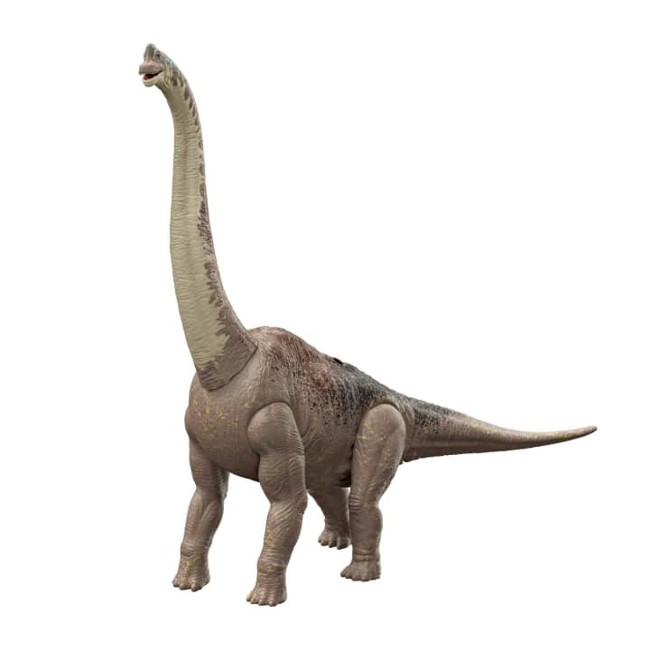 Buy Jurassic World - Brachiosaurus (HFK04) - Free shipping