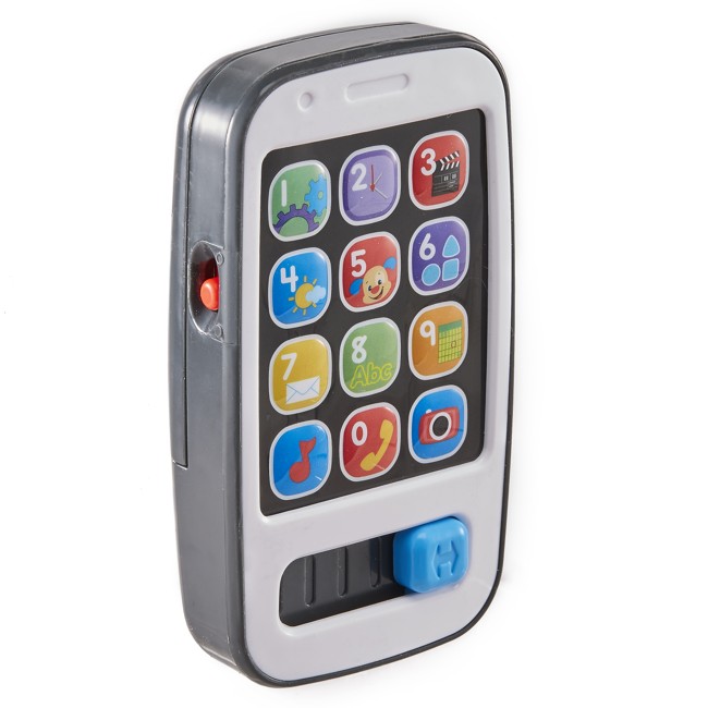 Fisher-Price - Smart Phone (CFB02)
