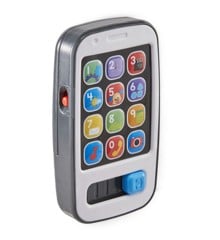 Fisher-Price - Smart Phone (CFB02)