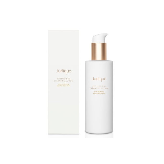 Jurlique - Replenishing Cleansing Lotion 200 ml - Reinigungscreme