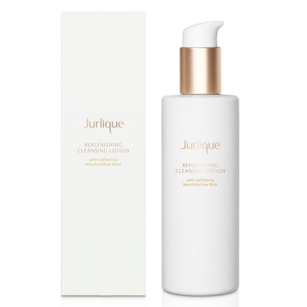 Jurlique - Replenishing Cleansing Lotion 200 ml - Skjønnhet