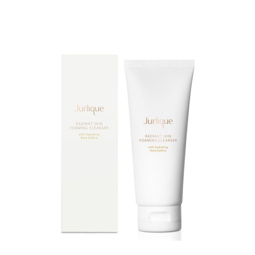 Jurlique - Radiant Skin Foaming Cleanser 80 g