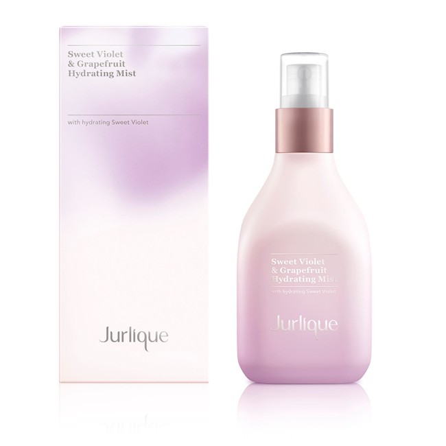 Jurlique - Sweet Violet and Grapefruit Hydrating Mist 100 ml