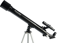 Celestron - Powerseeker 50 AZ - Fernglas